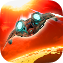 Colony Attack mobile app icon