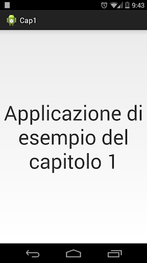 免費下載書籍APP|Android in sette giorni Cap 1 app開箱文|APP開箱王