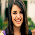 Rebecca Black Friday FREE!! logo