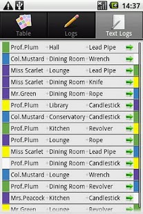 How to install Cluedo utill old version 1.4.0 apk for bluestacks