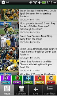 download Green Bay Football free