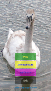 Animals  Puzzle Screenshots 0