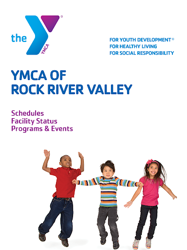 YMCA of the Rock River Valley