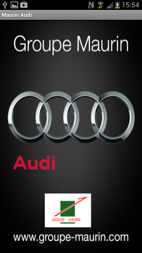 Groupe Maurin Audi