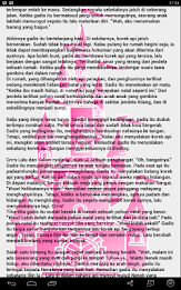 Dongeng Pengantar Tidur poster 15