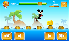 Mickey Adventureのおすすめ画像3