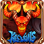 Kill Devils - Free Game Apk