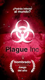 Plague Inc. - screenshot thumbnail
