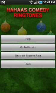 Download 100 Funny Christmas Ringtones APK for Android