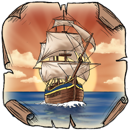 Pirate Dawn v1.0