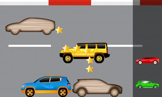 download เกมรถสำหรับเด็ก เกมปริศนา free