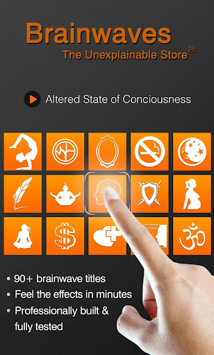 Brainwaves-Relax Meditation