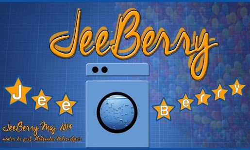Download Washing Machine JeeBerry APK for PC