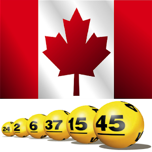 Canada Lotto 0.1.1
