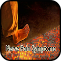 Nerve Pain Symptoms Apk