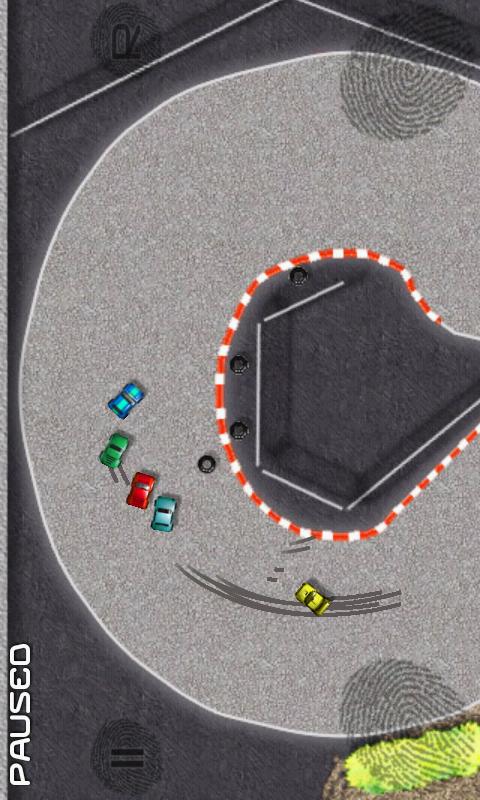 Forbidden Brakes Screen 3