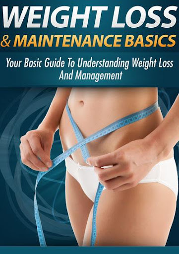 Weight Loss Maintenance