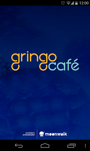 Gringo Café