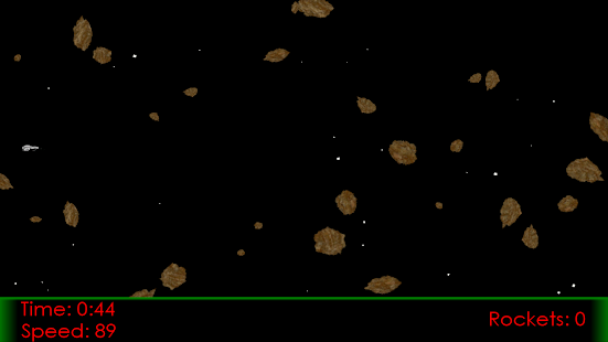 Asteroid Space Maneuver Screenshots 5