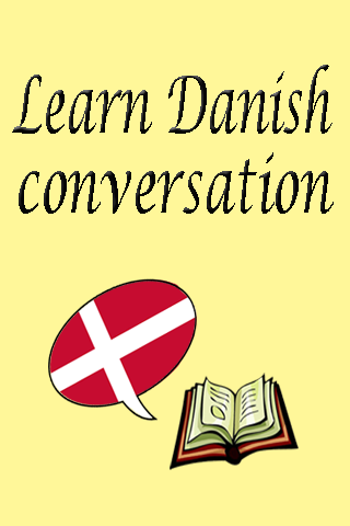 Learn Danish conversation