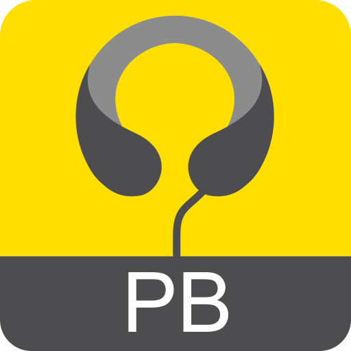 Příbram - audio tour 旅遊 App LOGO-APP開箱王