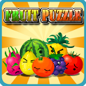 Fruit Puzzle logo