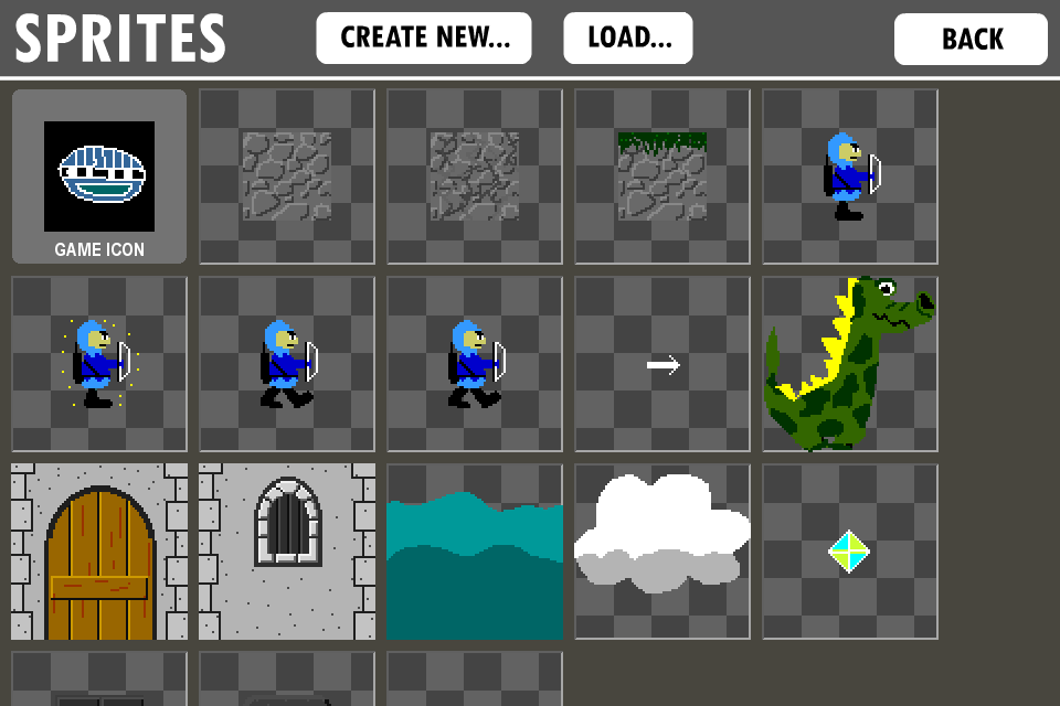 Game Creator Demo - Android Apps on Google Play