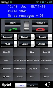 How to download Tiptel Softphone FR 1.0.18 mod apk for android