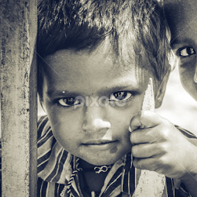 honest smiles by Dinal Jay - Babies & Children Children Candids