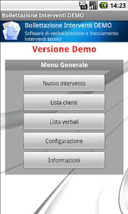 How to mod Billing Interventions DEMO 2.9.23DEMO unlimited apk for bluestacks