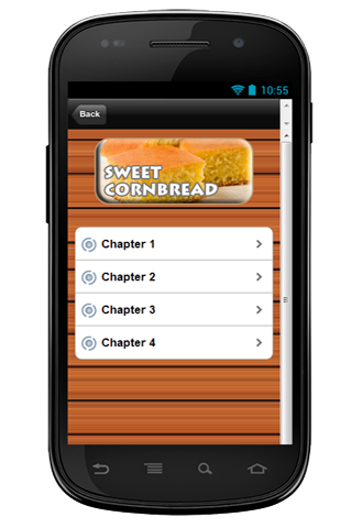 免費下載娛樂APP|Sweet Corn Bread Recipes app開箱文|APP開箱王