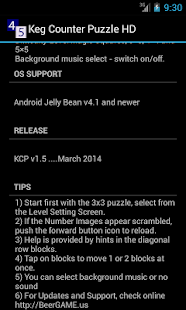 Download Keg Counter Puzzle HD APK for PC