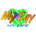 MyEgy Movies-Music-Videos logo