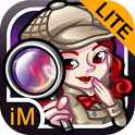 iM Detective Lite icon