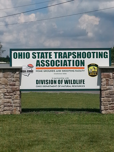 Ohio State Trapshooting Association