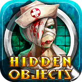 Horror Game: Escape Hospital