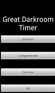 How to mod Great Darkroom Timer 1.0.2 mod apk for android