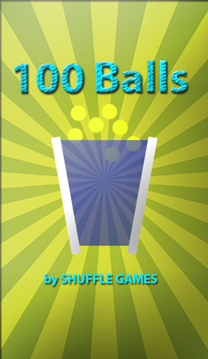 100 Balls