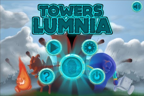 How to download Towers of Lumnia 1.1.5 unlimited apk for pc
