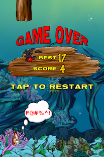 How to mod Clumsy Fish Adventure lastet apk for android