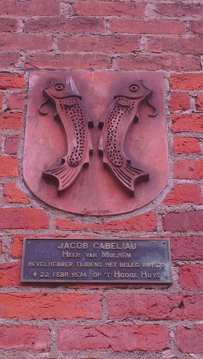 Jacob Cabeliau