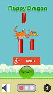 Free Flappy Dragon APK for Android