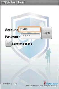 ISAS Screenshots 0