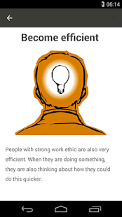 How to download How to Build a Good Work Ethic 1.0 apk for bluestacks