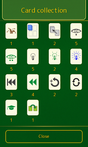 【免費紙牌App】Masters of Solitaire-APP點子