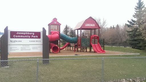 Josephburg Community Park