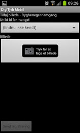 DigiTjek Mobile poster 2