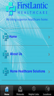 Download Firstlantic APK