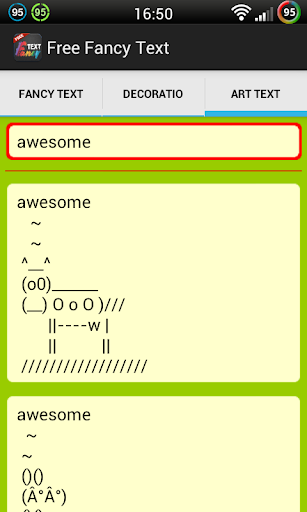 免費下載社交APP|Fancy Text Generator App app開箱文|APP開箱王