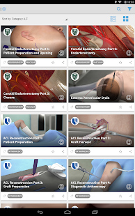   Touch Surgery - Medical App- screenshot thumbnail   